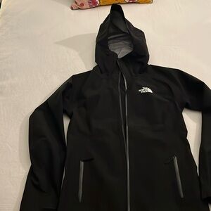 The North Face Women’s Dryzzle FutureLight Parka